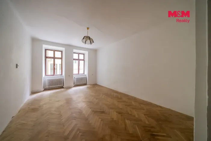 Prodej bytu 2+kk, Brno - Staré Brno, Hlinky, 62 m2