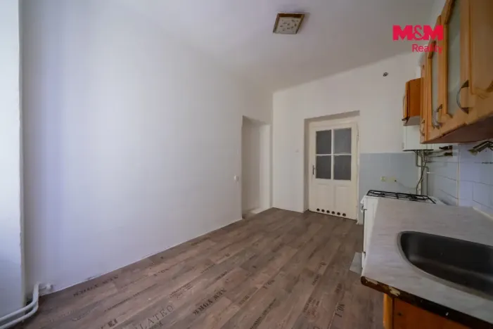 Prodej bytu 2+kk, Brno - Staré Brno, Hlinky, 62 m2