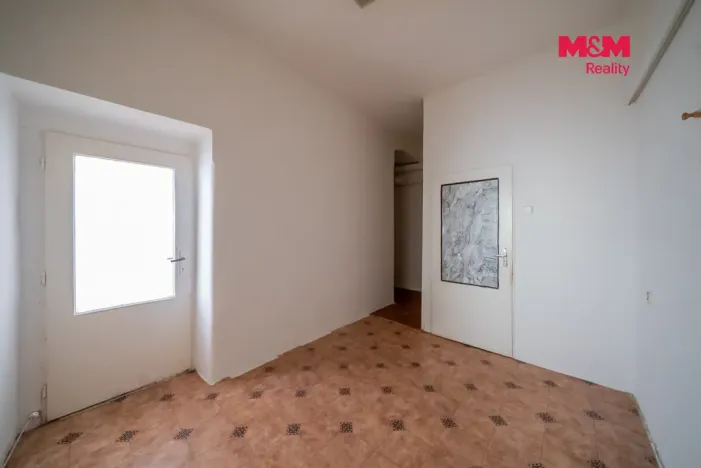 Prodej bytu 2+kk, Brno - Staré Brno, Hlinky, 62 m2