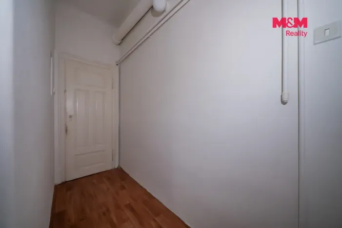 Prodej bytu 2+kk, Brno - Staré Brno, Hlinky, 62 m2
