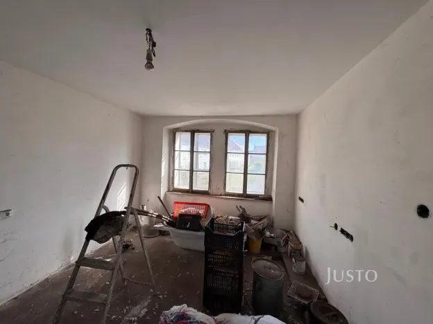 Prodej rodinného domu, Kmetiněves, 180 m2