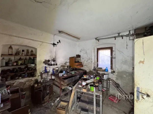 Prodej rodinného domu, Kmetiněves, 180 m2