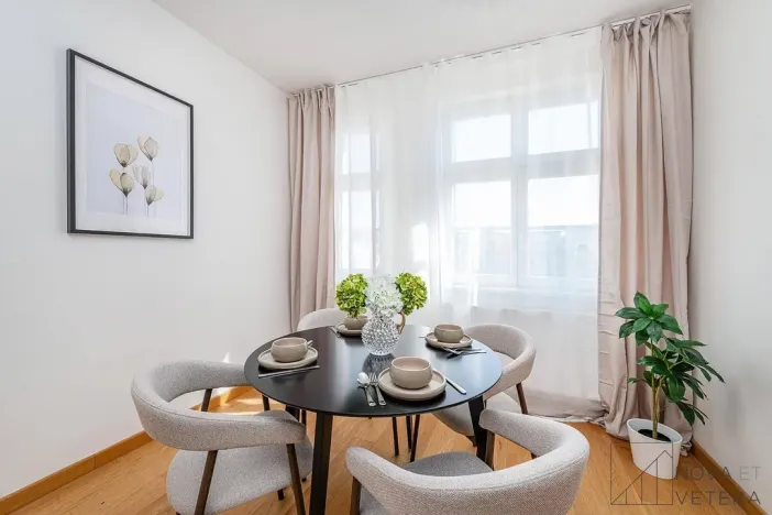 Prodej bytu 3+1, Praha - Vinohrady, Chodská, 117 m2