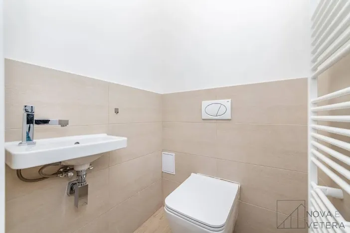 Prodej bytu 3+1, Praha - Vinohrady, Chodská, 117 m2