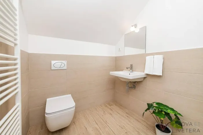 Prodej bytu 3+1, Praha - Vinohrady, Chodská, 117 m2