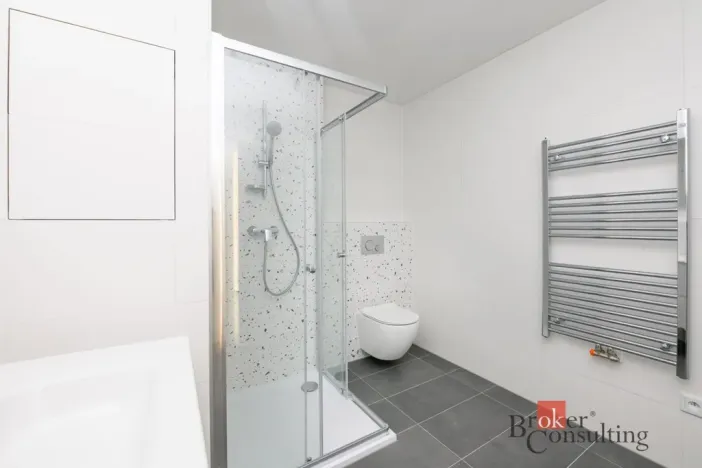 Pronájem bytu 1+kk, Plzeň - Jižní Předměstí, Železná, 33 m2