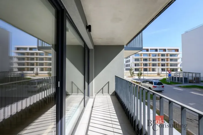 Pronájem bytu 1+kk, Plzeň - Jižní Předměstí, Železná, 33 m2