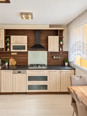 Pronájem bytu 4+kk, Praha - Střížkov, Teplická, 80 m2