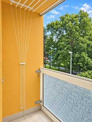 Pronájem bytu 4+kk, Praha - Střížkov, Teplická, 80 m2