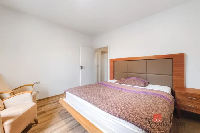 Pronájem bytu 2+1, Plzeň, 48 m2