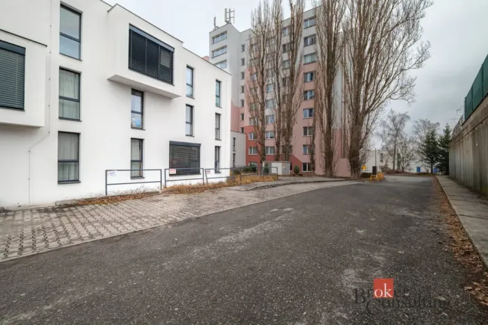 Pronájem bytu 2+1, Plzeň, 48 m2