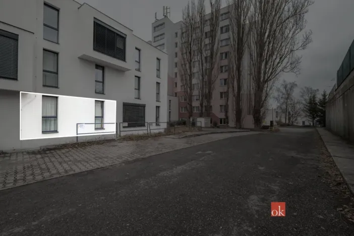Pronájem bytu 2+1, Plzeň, 48 m2