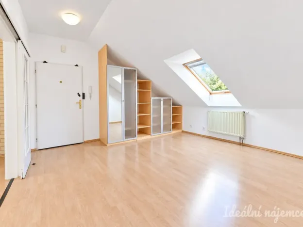 Pronájem bytu 3+kk, Brno, Vychodilova, 118 m2
