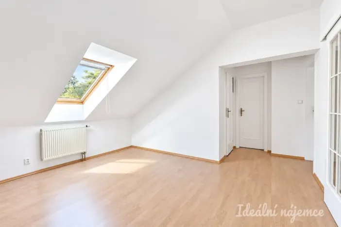 Pronájem bytu 3+kk, Brno, Vychodilova, 118 m2