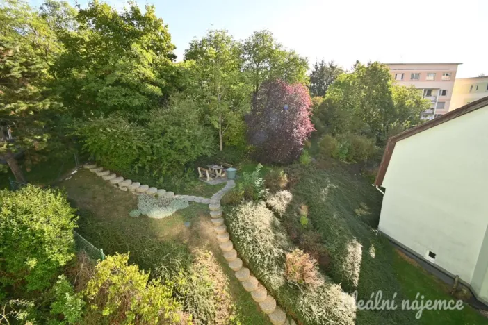 Pronájem bytu 3+kk, Brno, Vychodilova, 118 m2