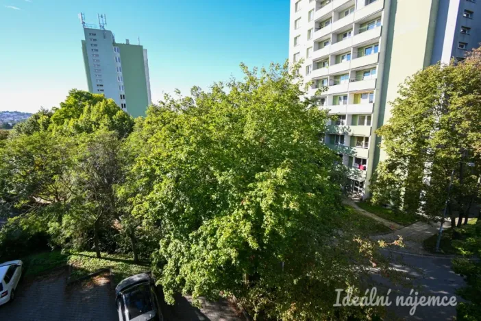 Pronájem bytu 3+kk, Brno, Vychodilova, 118 m2