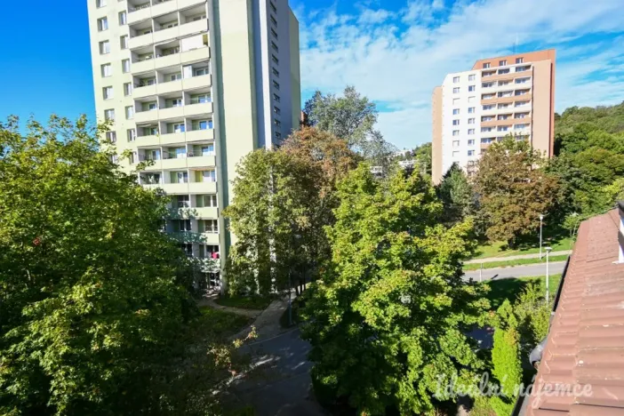 Pronájem bytu 3+kk, Brno, Vychodilova, 118 m2
