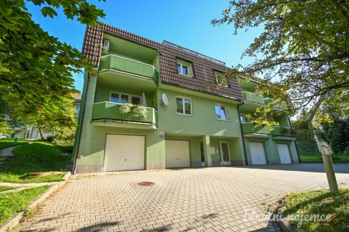 Pronájem bytu 3+kk, Brno, Vychodilova, 118 m2