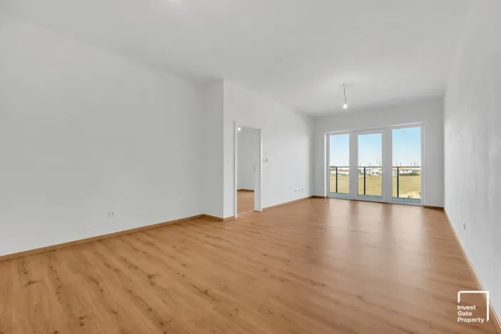 Prodej bytu 2+kk, České Budějovice - České Budějovice 3, K. Šatala, 62 m2