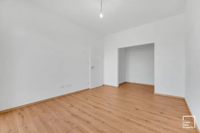 Prodej bytu 2+kk, České Budějovice - České Budějovice 3, K. Šatala, 62 m2