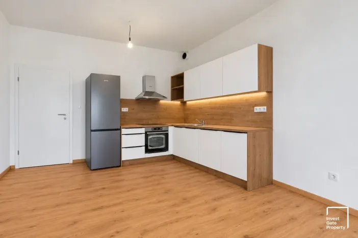 Prodej bytu 2+kk, České Budějovice - České Budějovice 3, K. Šatala, 62 m2
