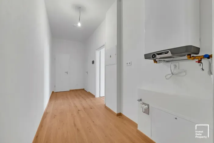 Prodej bytu 2+kk, České Budějovice - České Budějovice 3, K. Šatala, 62 m2