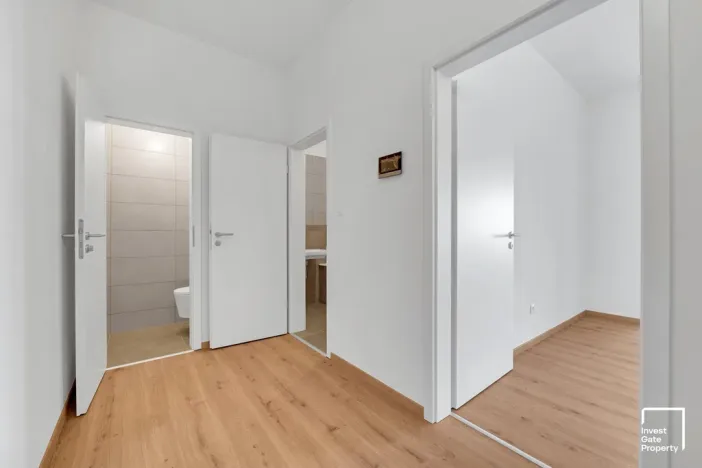 Prodej bytu 2+kk, České Budějovice - České Budějovice 3, K. Šatala, 62 m2