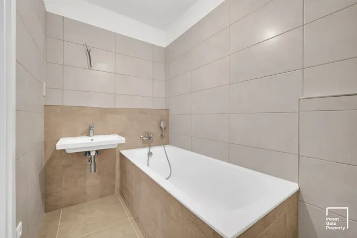 Prodej bytu 2+kk, České Budějovice - České Budějovice 3, K. Šatala, 62 m2