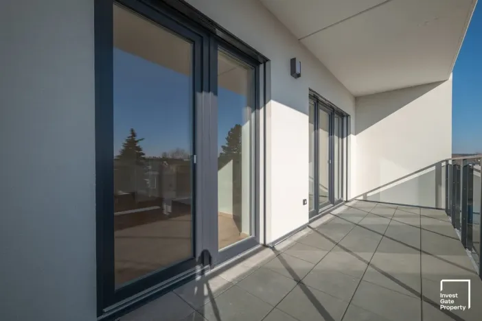 Prodej bytu 2+kk, České Budějovice - České Budějovice 3, K. Šatala, 62 m2