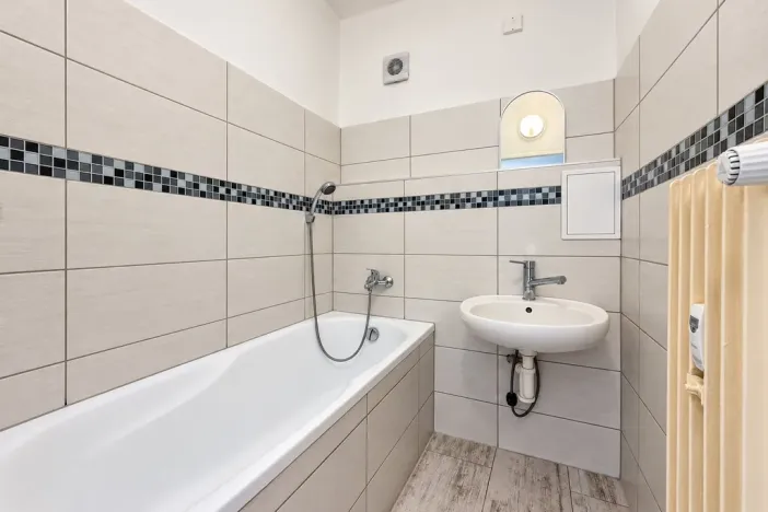 Prodej bytu 3+1, Chomutov, Na Příkopech, 78 m2