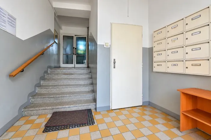 Prodej bytu 3+1, Chomutov, Na Příkopech, 78 m2