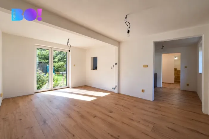 Prodej rodinného domu, Nýdek, 96 m2