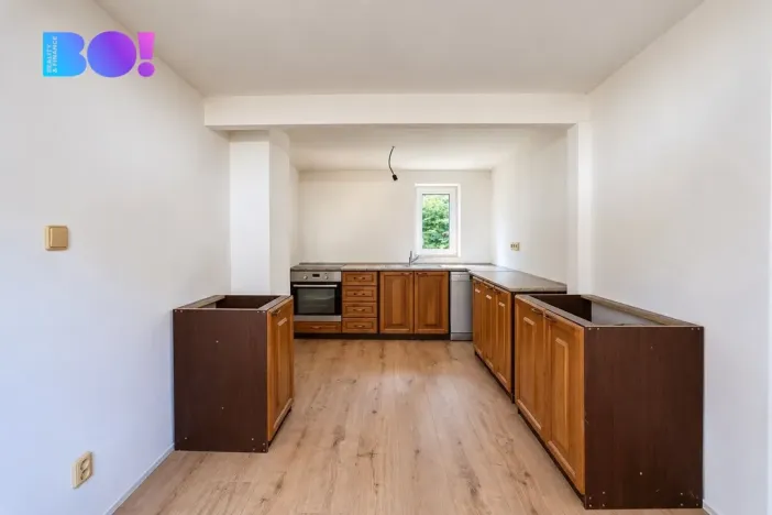 Prodej rodinného domu, Nýdek, 96 m2