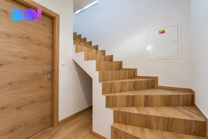 Prodej rodinného domu, Nýdek, 96 m2