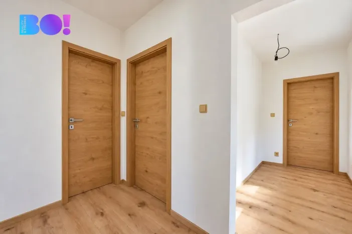Prodej rodinného domu, Nýdek, 96 m2