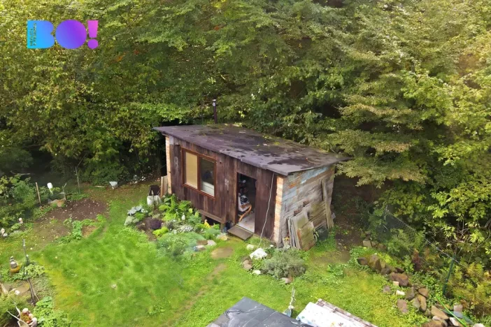 Prodej rodinného domu, Nýdek, 96 m2