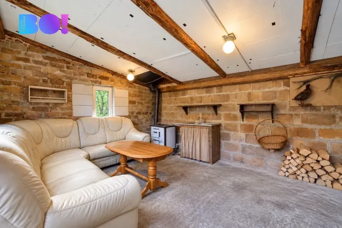 Prodej rodinného domu, Nýdek, 96 m2