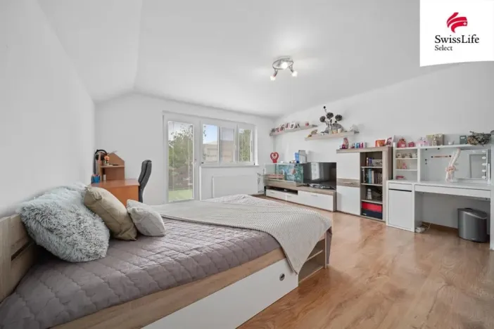 Prodej rodinného domu, Valdice, Severní, 200 m2