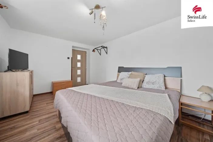 Prodej rodinného domu, Valdice, Severní, 200 m2
