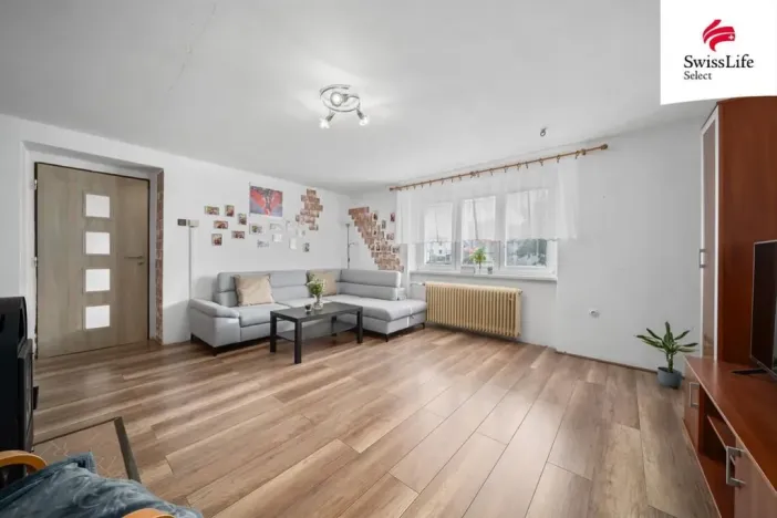 Prodej rodinného domu, Valdice, Severní, 200 m2
