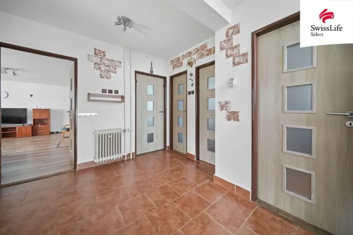 Prodej rodinného domu, Valdice, Severní, 200 m2