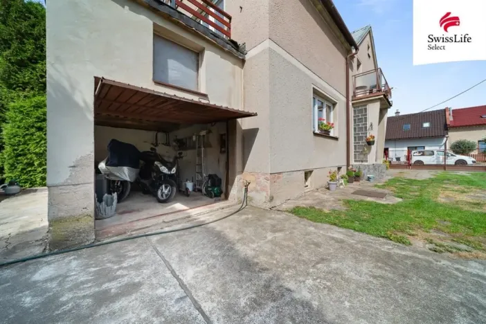 Prodej rodinného domu, Valdice, Severní, 200 m2