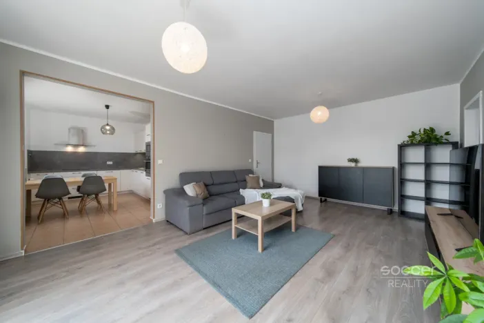 Prodej bytu 3+1, Nehvizdy, Gabčíkova, 69 m2