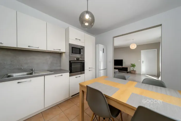 Prodej bytu 3+1, Nehvizdy, Gabčíkova, 69 m2