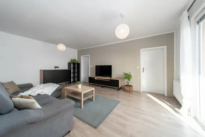Prodej bytu 3+1, Nehvizdy, Gabčíkova, 69 m2