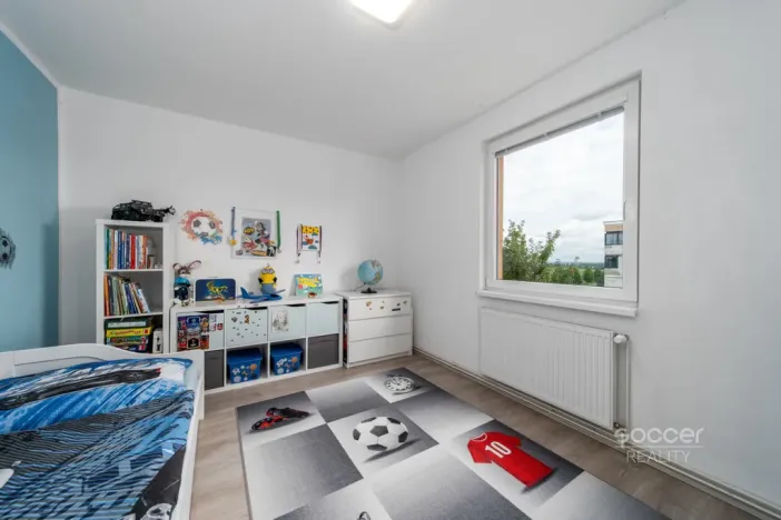 Prodej bytu 3+1, Nehvizdy, Gabčíkova, 69 m2