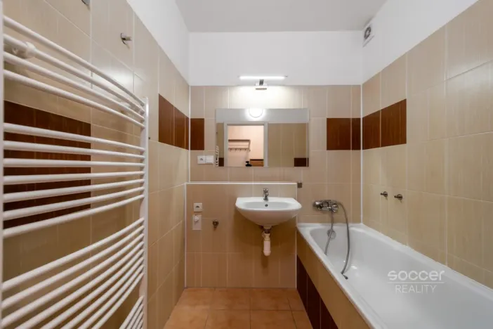 Prodej bytu 3+1, Nehvizdy, Gabčíkova, 69 m2