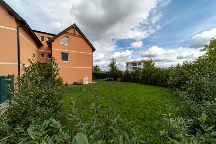 Prodej bytu 3+1, Nehvizdy, Gabčíkova, 69 m2