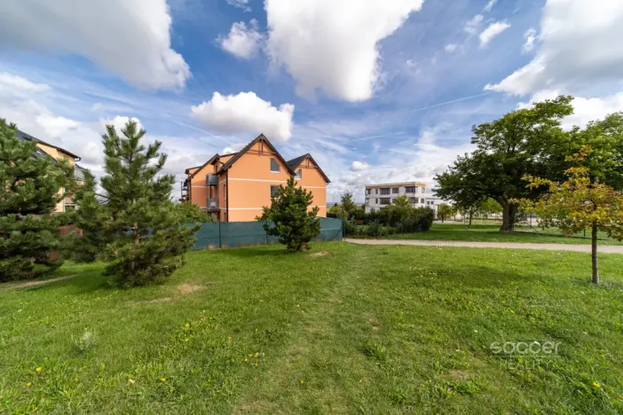 Prodej bytu 3+1, Nehvizdy, Gabčíkova, 69 m2
