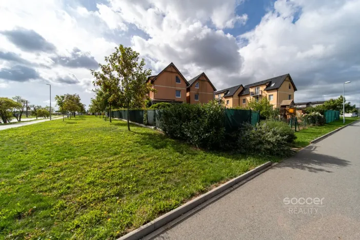 Prodej bytu 3+1, Nehvizdy, Gabčíkova, 69 m2
